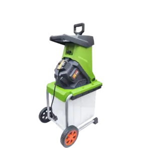Подрібнювач гілок Procraft PSL2500 №4