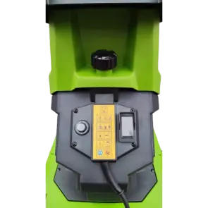 Подрібнювач гілок Procraft PSL2500 №6