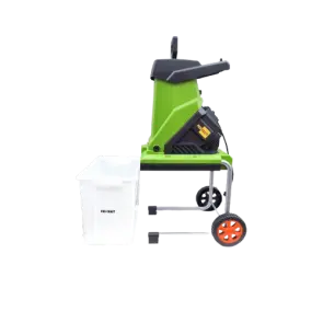 Подрібнювач гілок Procraft PSL2500 №7