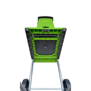 Подрібнювач гілок Procraft PSL2500 №9
