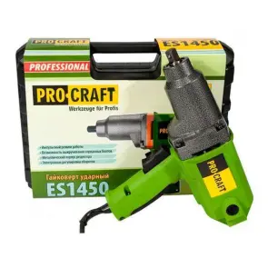 Гайковерт Procraft ES1450 №3