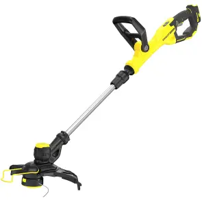 Триммер аккумуляторный STANLEY FATMAX SFMCST933M1 №1