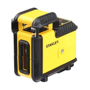 Рівень лазерний Cross360 STANLEY STHT77504-1 №1