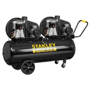 Компрессор воздушный STANLEY FMXCM0206E №1