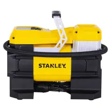 Автомобильный компрессор STANLEY SXIF0001