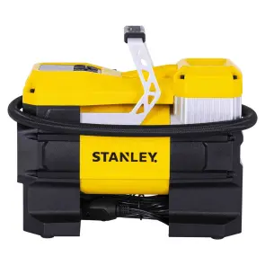 Компресор автомобільний STANLEY SXIF0001 №1