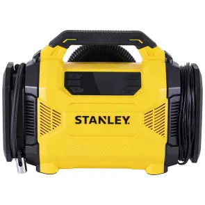 Компресор автомобільний-повітродувка STANLEY SXIF3501 №1
