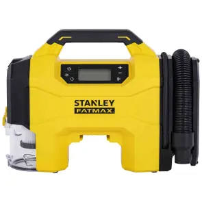 Компресор автомобільний 3-в-1 STANLEY SXVI02001 №1