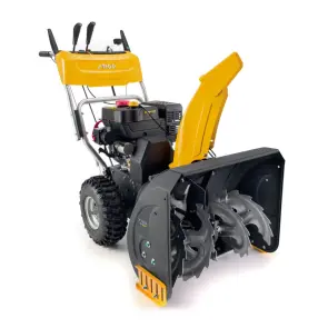 Снігоприбирач бензиновий STIGA ST4262P №1