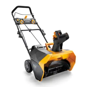 Снегоуборщик аккумуляторный бесщеточный STIGA ST4851AE №1