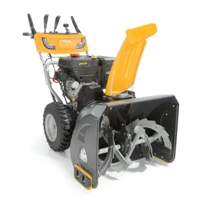 Снігоприбирач бензиновий STIGA ST5266P №1