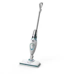 Щетка паровая BLACK+DECKER FSM1615 №1