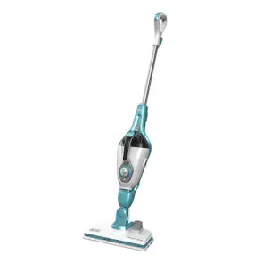 Щітка парова та пароочищувач BLACK+DECKER FSMH13151SM №1
