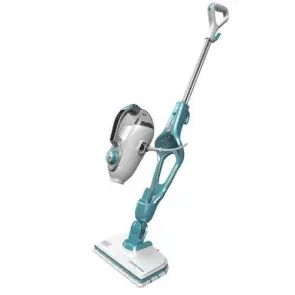 Щітка парова та пароочищувач BLACK+DECKER FSMH1321 №1