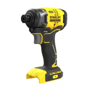 Гайковерт ударний акумуляторний STANLEY FATMAX SFMCF810B №1