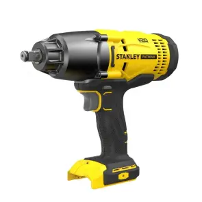 Гайковерт ударный аккумуляторный STANLEY FATMAX SFMCF900B №1