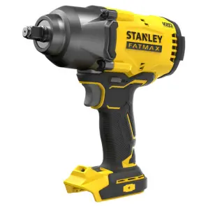 Гайковерт ударний акумуляторний STANLEY FATMAX SFMCF940B №1