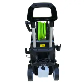 Мийка високого тиску Procraft CW2.0/160 №4