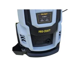 Мийка високого тиску Procraft CW2.0/160 №7
