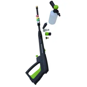 Мийка високого тиску Procraft CW2.0/160 №11