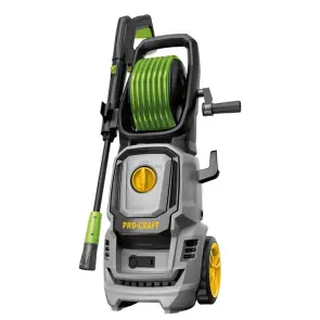 Мийка високого тиску Procraft CW1.8/140 №1