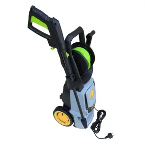 Мийка високого тиску Procraft CW1.8/140 №4