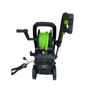 Мийка високого тиску Procraft CW1.8/140 №5