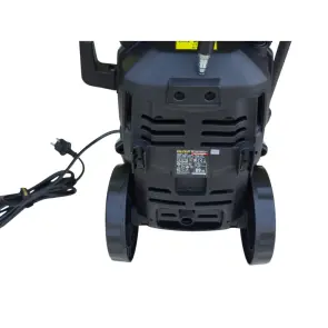 Мийка високого тиску Procraft CW1.8/140 №7