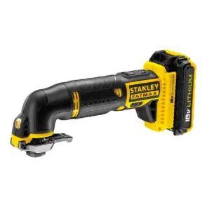 Багатофункціональний інструмент мережевий STANLEY FATMAX FMC710D2 №1