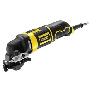 Многофункциональный сетевой инструмент STANLEY FATMAX FME650K №1