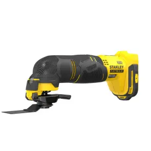 Многофункциональный аккумуляторный инструмент STANLEY FATMAX SFMCE500B №1