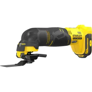 Багатофункціональний інструмент акумуляторний STANLEY FATMAX SFMCE510B №1