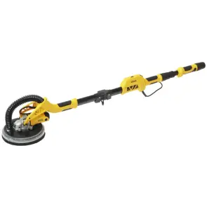Шлифмашина эксцентриковая сетевая STANLEY FATMAX SFMEE500S №1
