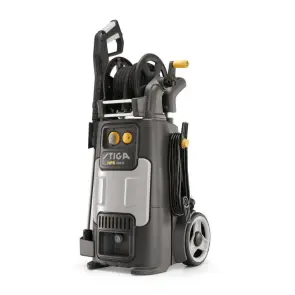 Мойка высокого давления электрическая STIGA HPS550R №1