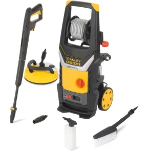 Мойка высокого давления электрическая STANLEY FATMAX SXFPW21MPE №1