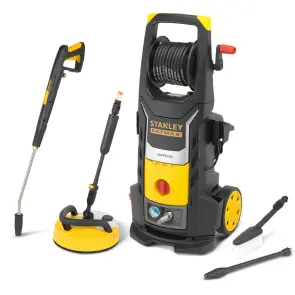 Мийка високого тиску електрична STANLEY FATMAX SXFPW30PE №1