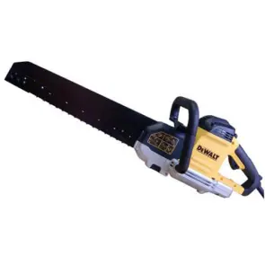 Пила ALLIGATOR мережева DeWALT DWE396 №1