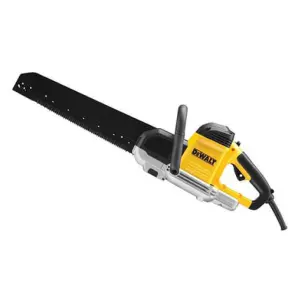 Пила ALLIGATOR мережева DeWALT DWE398 №1