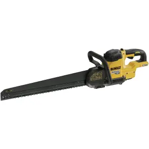 Пила ALLIGATOR аккумуляторная бесщеточная DeWALT DCS397N №1
