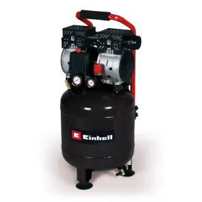 Компресор Einhell TE-AC 24 Silent №3