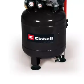 Компресор Einhell TE-AC 24 Silent №5
