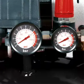 Компресор Einhell TE-AC 24 Silent №6