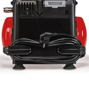 Компрессор Einhell TC-AC 190/6/8 OF №6