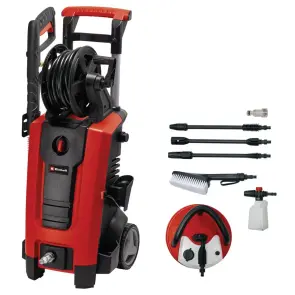 Мойка высокого давления Einhell TE-HP 170 №2