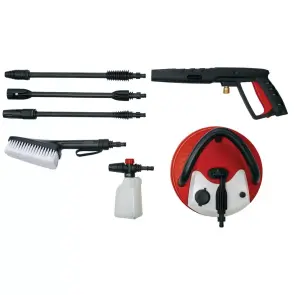 Мойка высокого давления Einhell TE-HP 170 №3