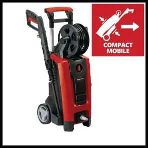 Мойка высокого давления Einhell TE-HP 170 №5