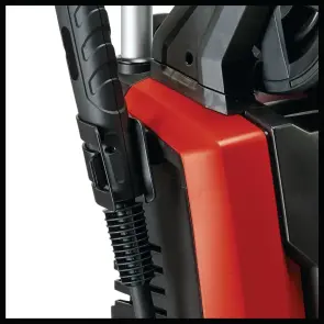 Мойка высокого давления Einhell TE-HP 170 №7