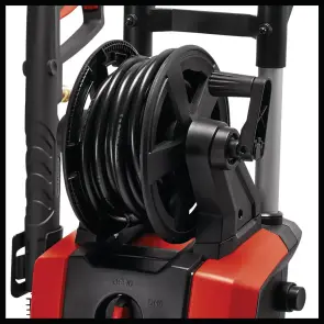 Мойка высокого давления Einhell TE-HP 170 №8