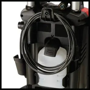 Мойка высокого давления Einhell TE-HP 170 №9