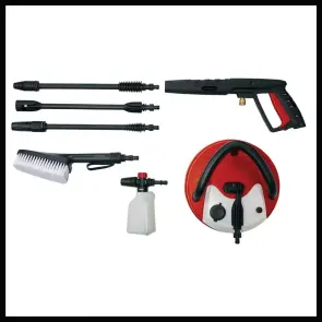 Мойка высокого давления Einhell TE-HP 170 №11
